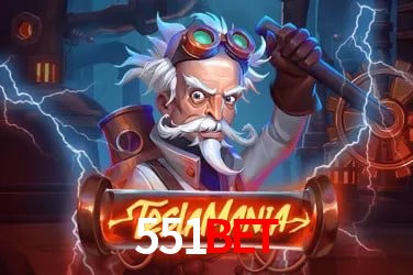 Experiência VIP 551bet